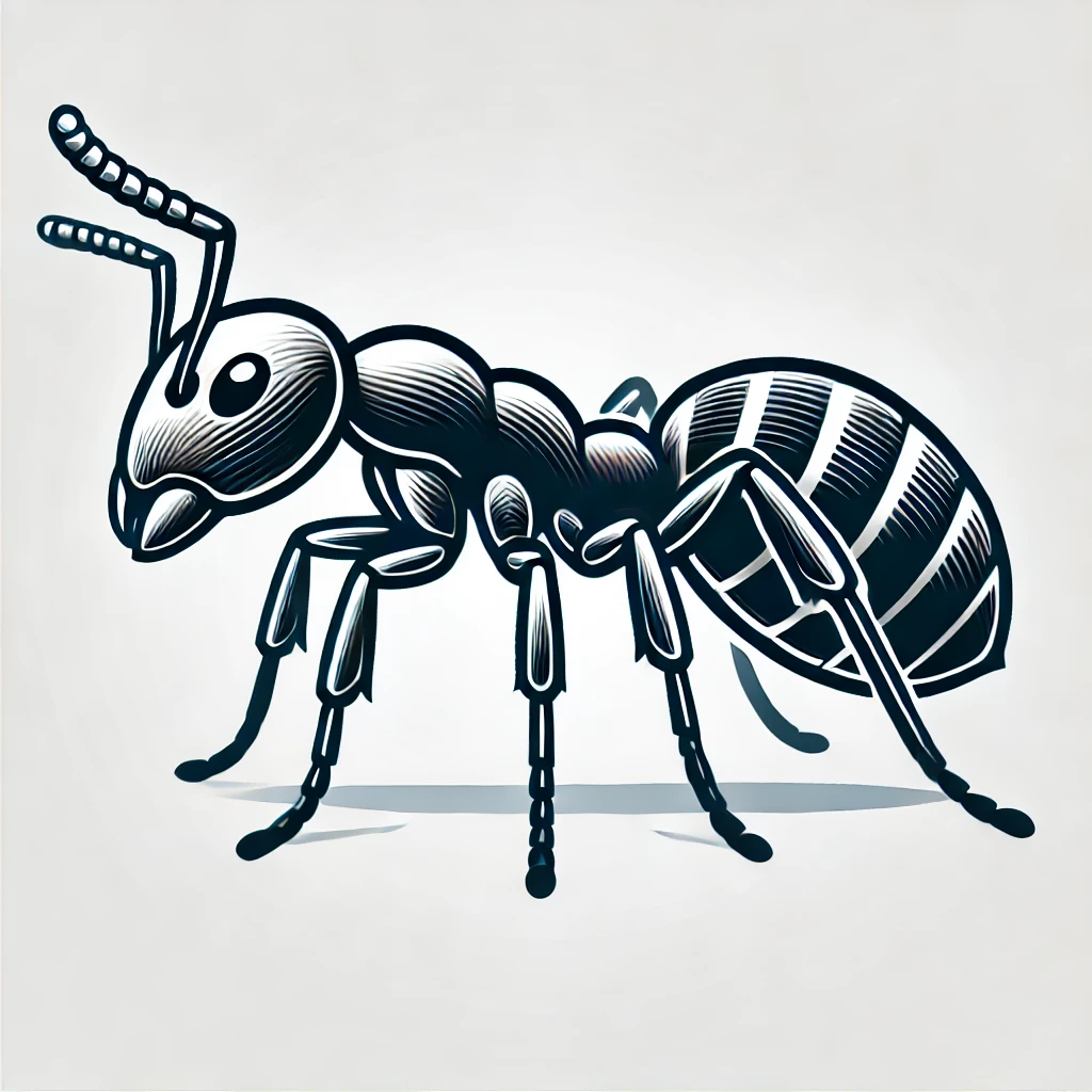 Ant Control
