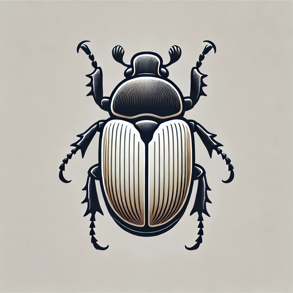 Beetle Control