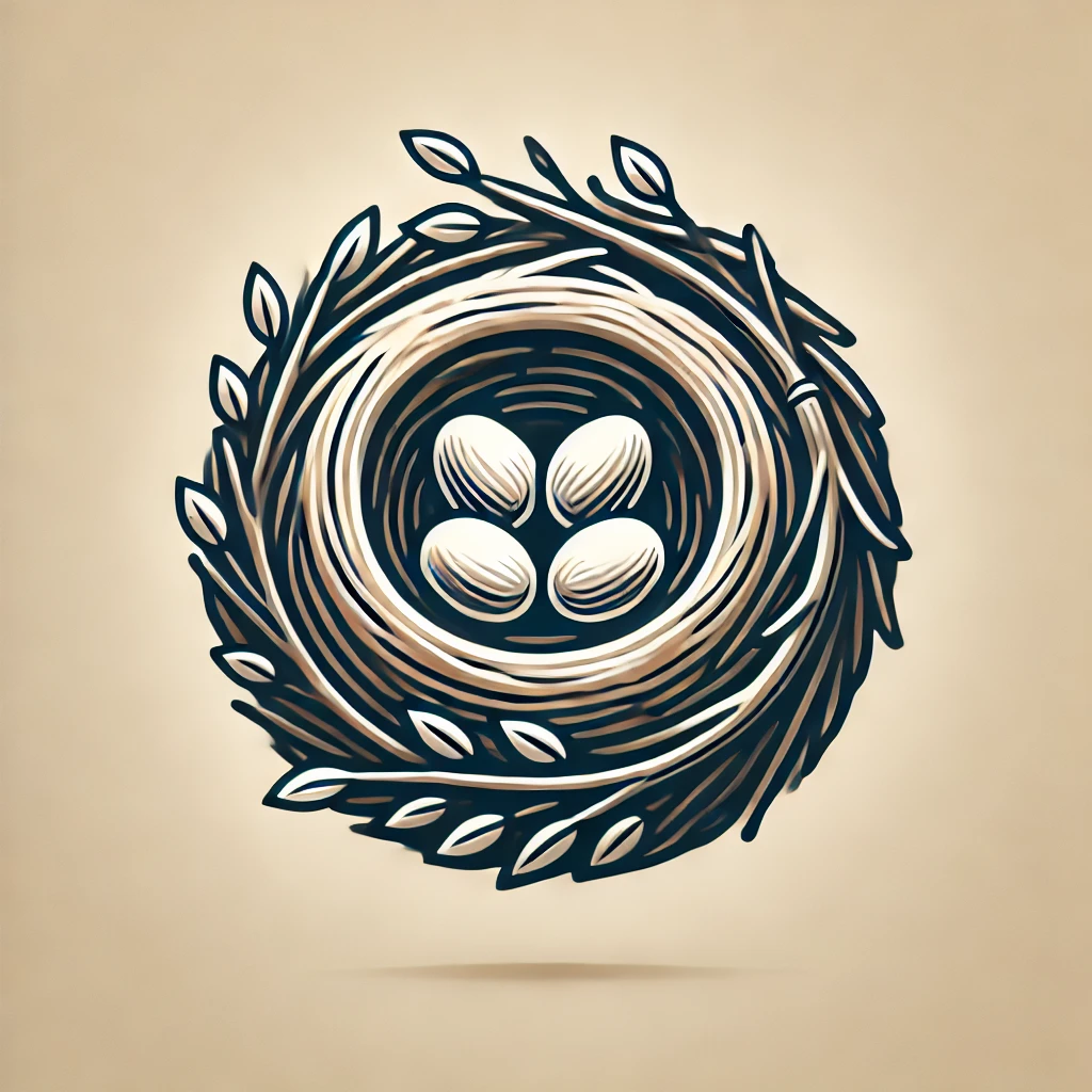 Bird Nest Removal