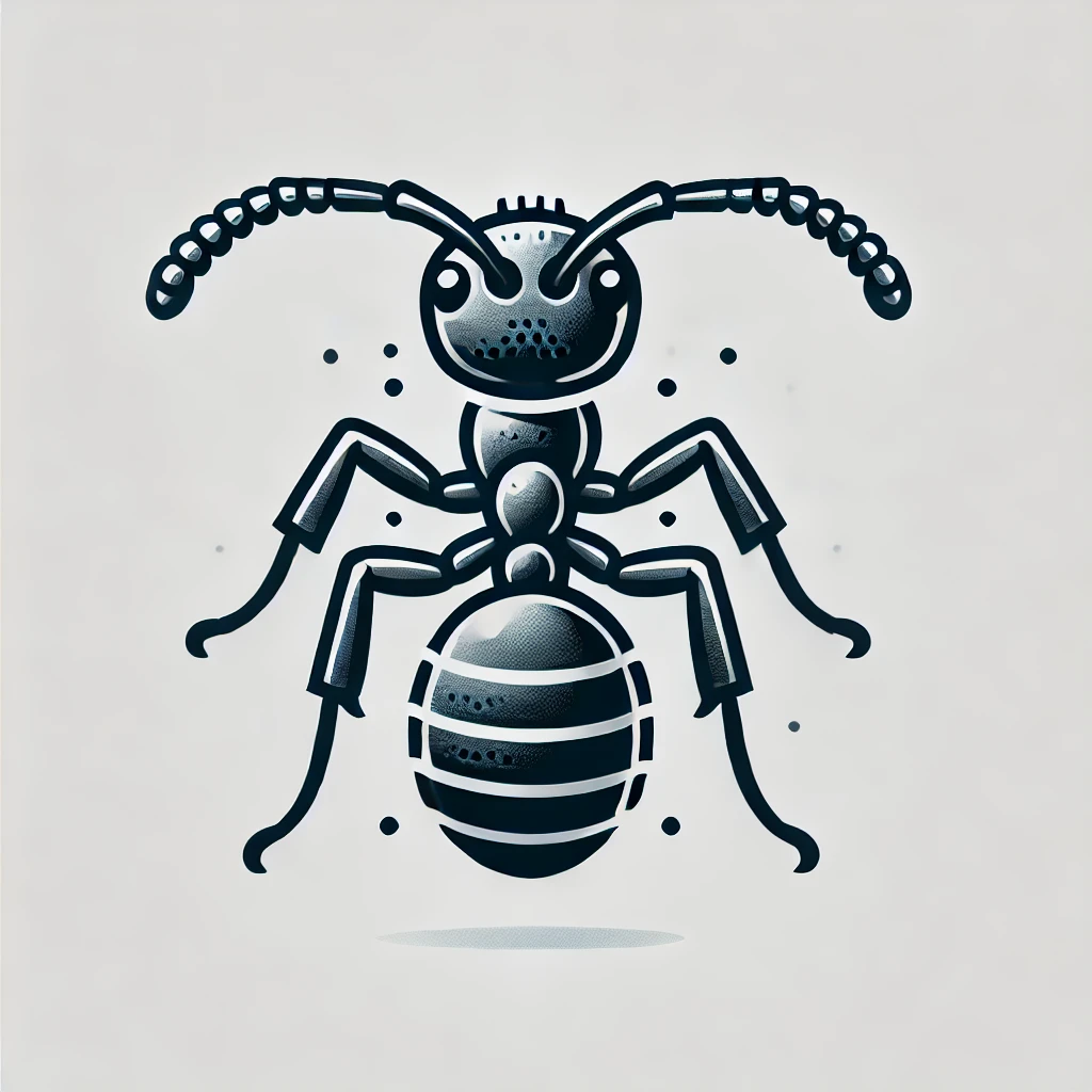 Carpenter Ant Control