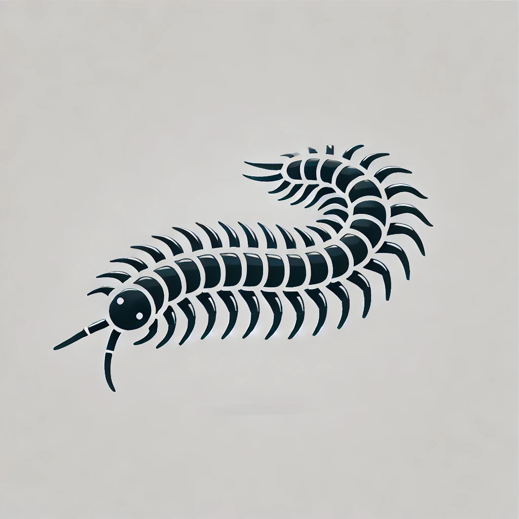 Centipede Control