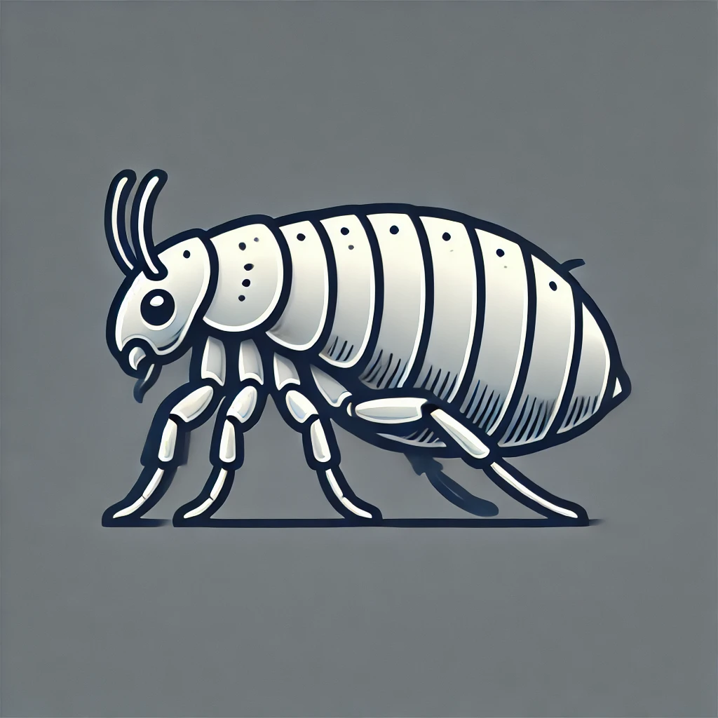 Flea Control