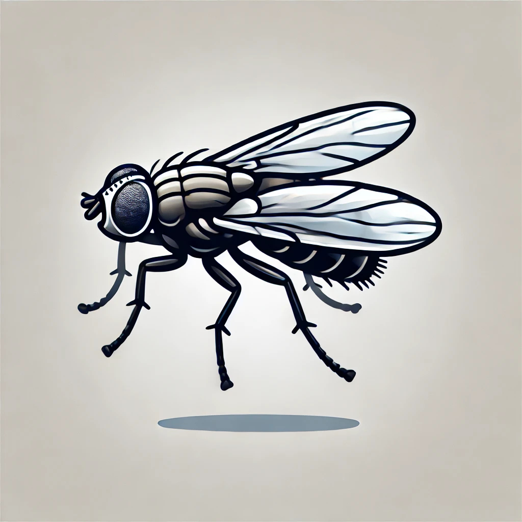 Fly Control
