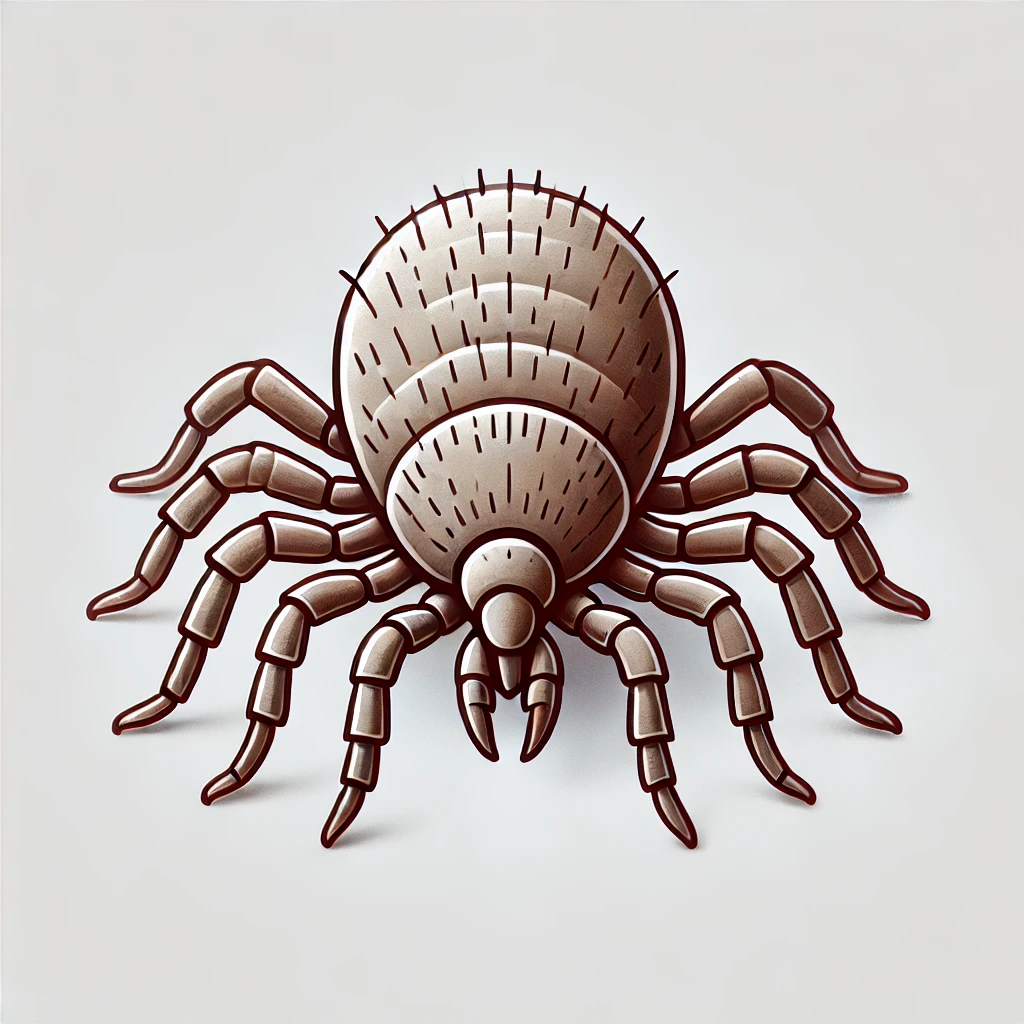 Mite Control