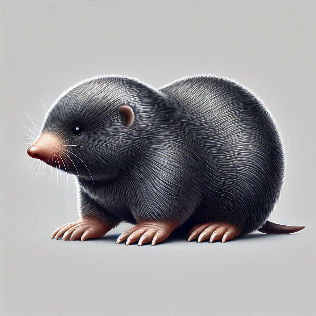 Mole Removal