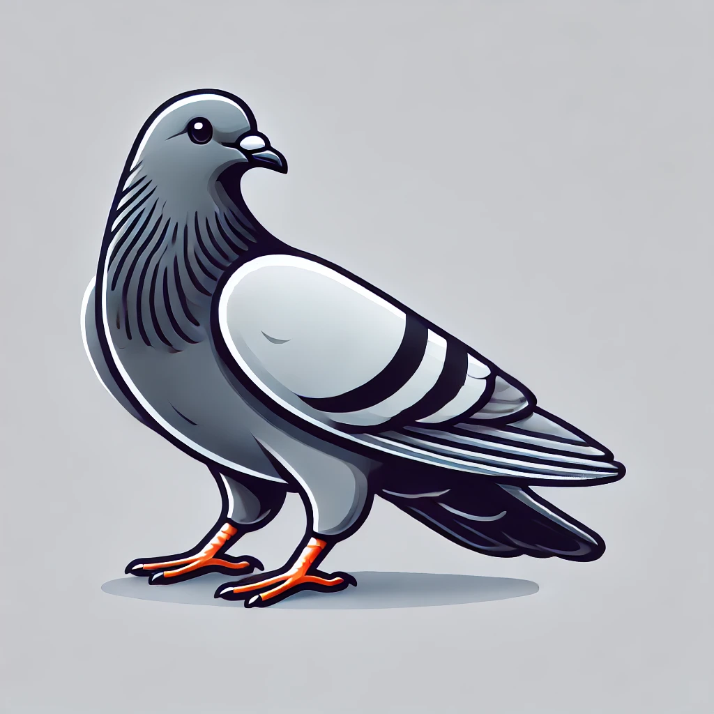 Pigeon Removal