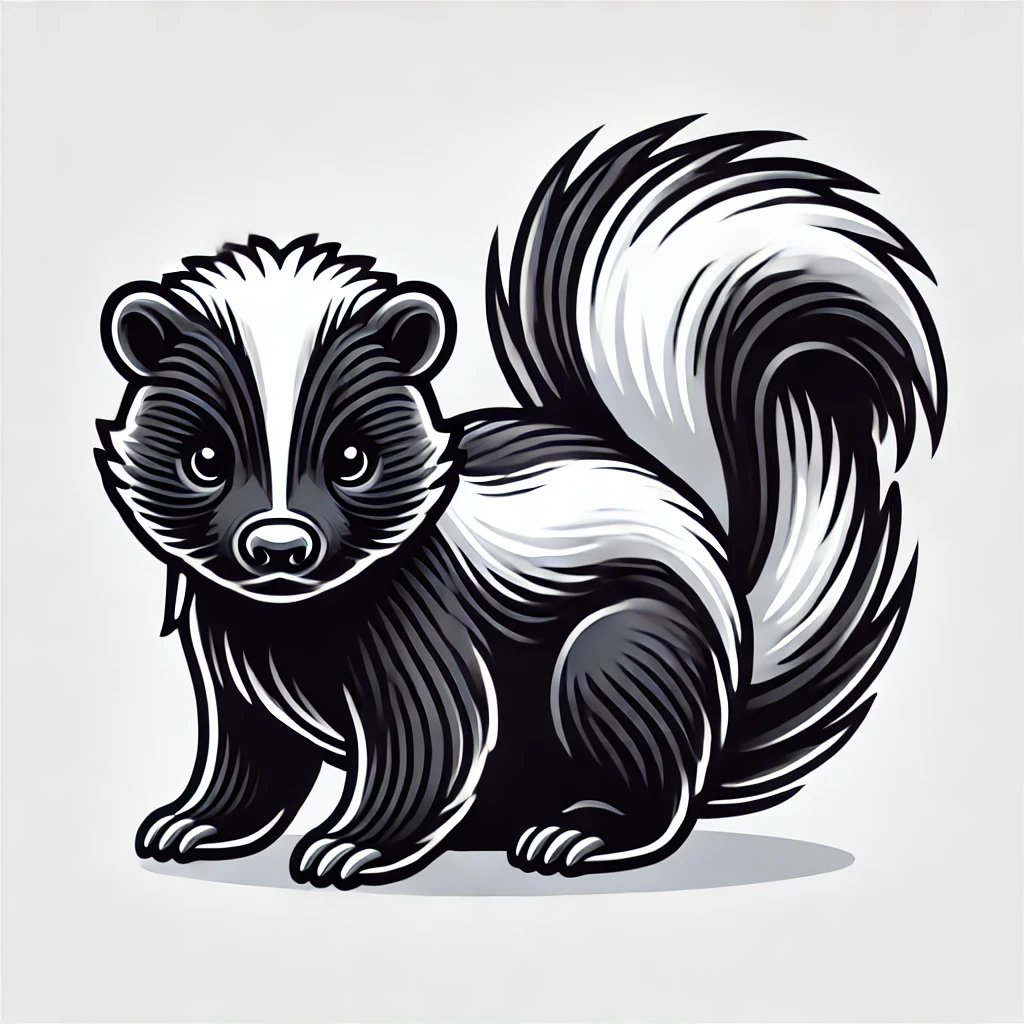 Skunk Removal