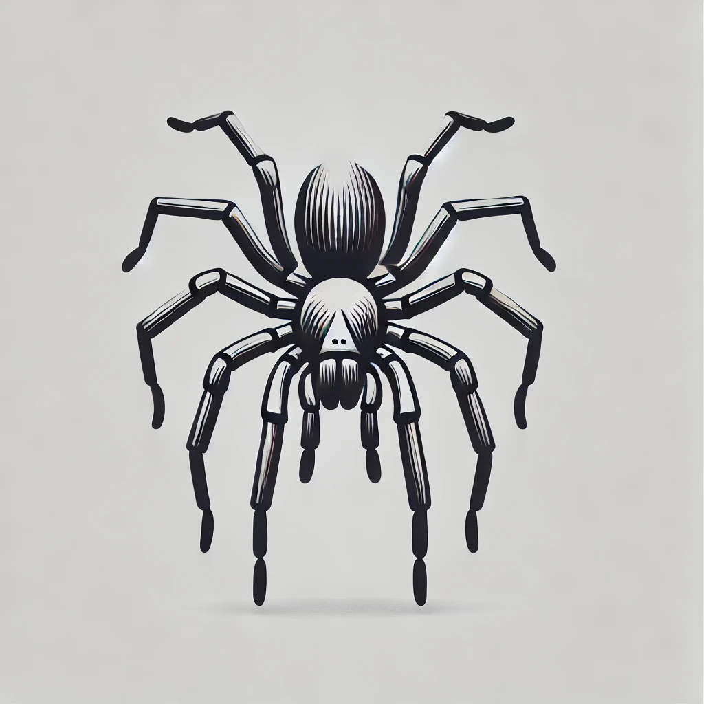 Spider Control