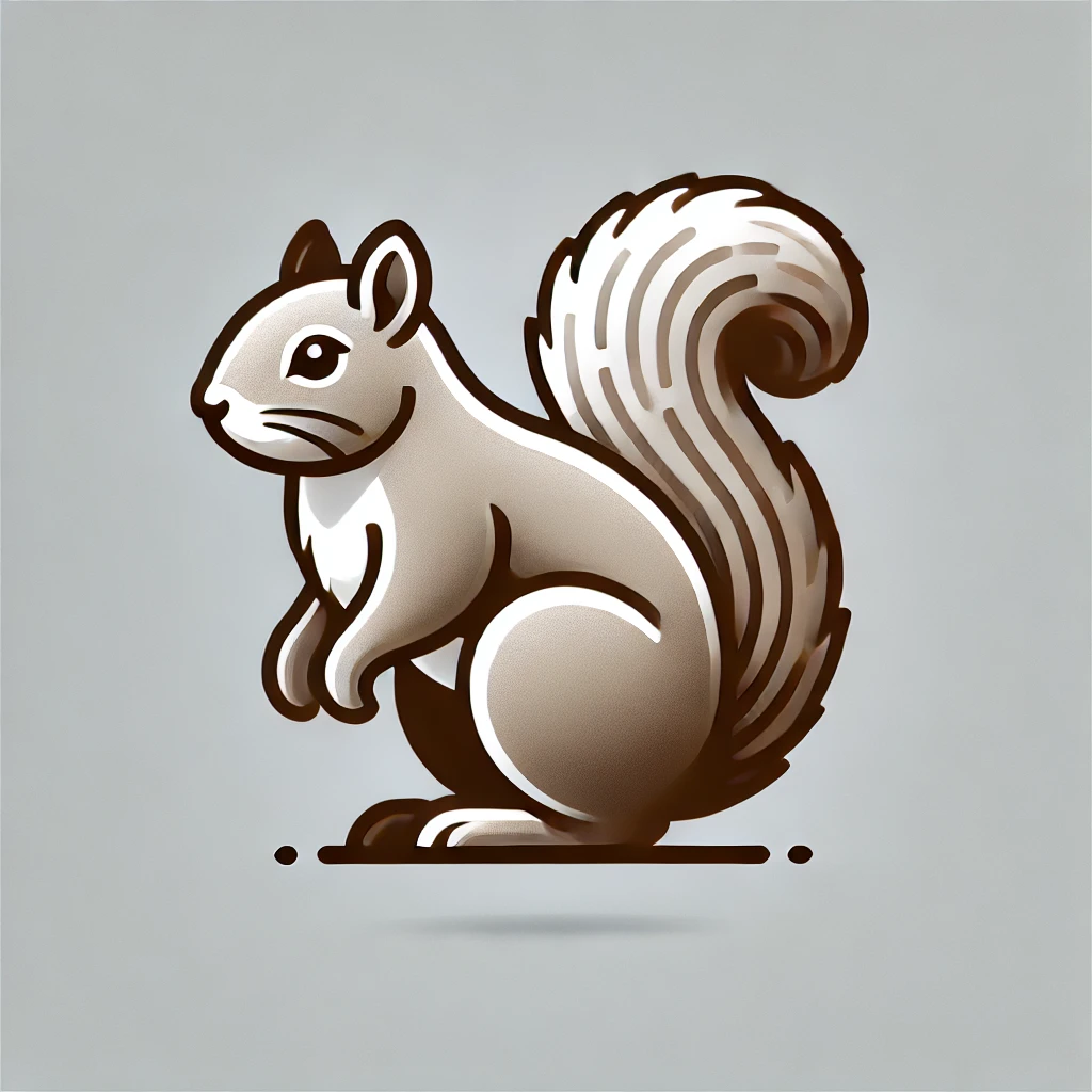 Squirrel Removal