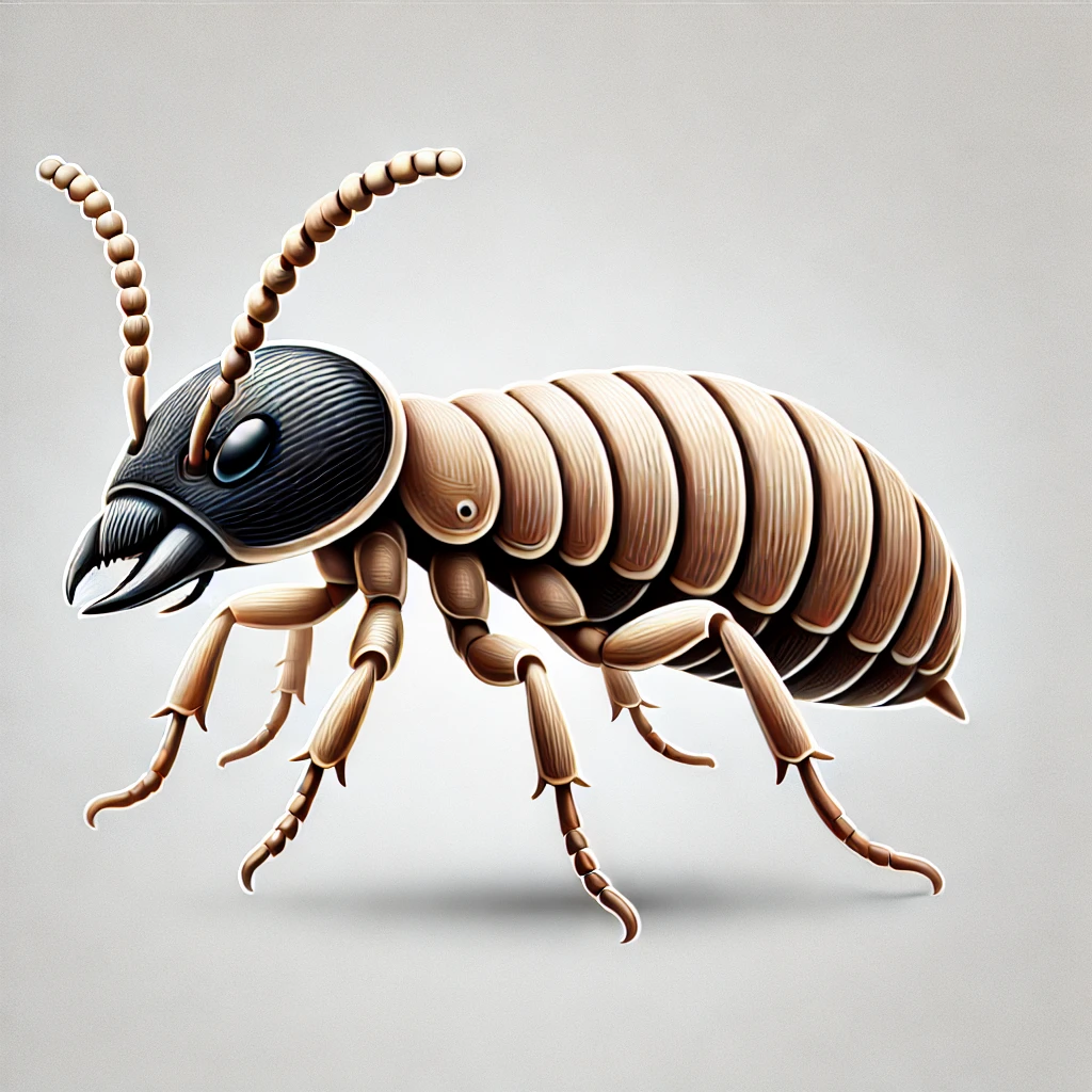 Termite Treatment