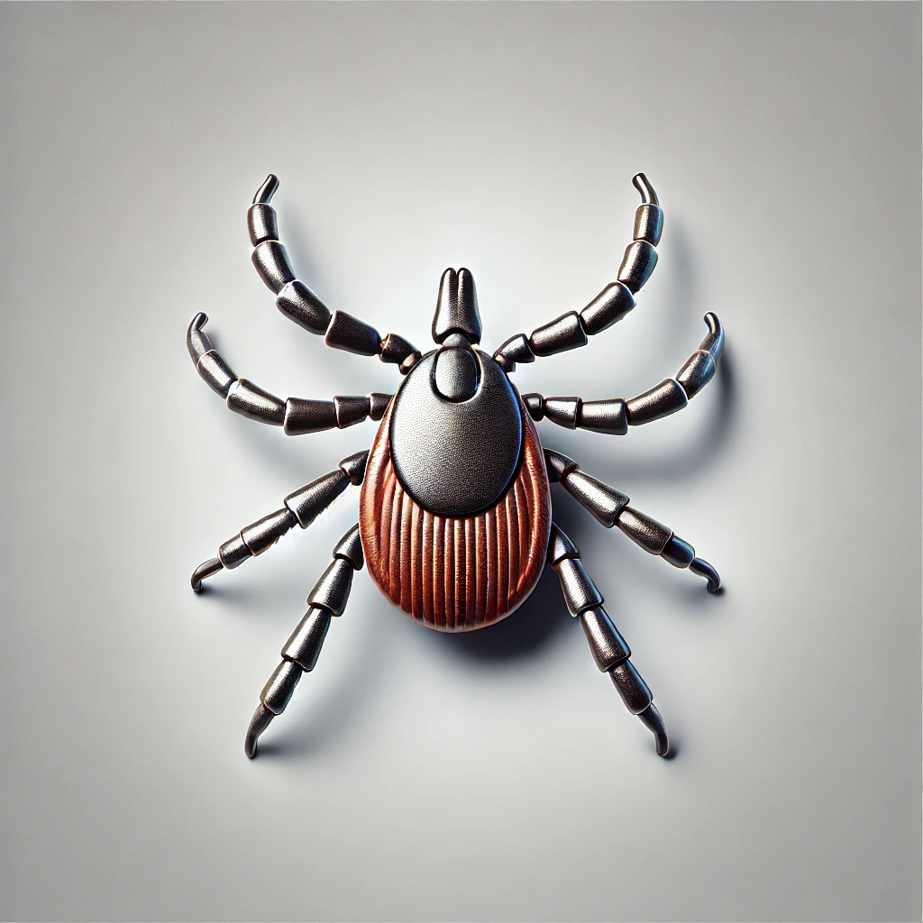 Tick Control
