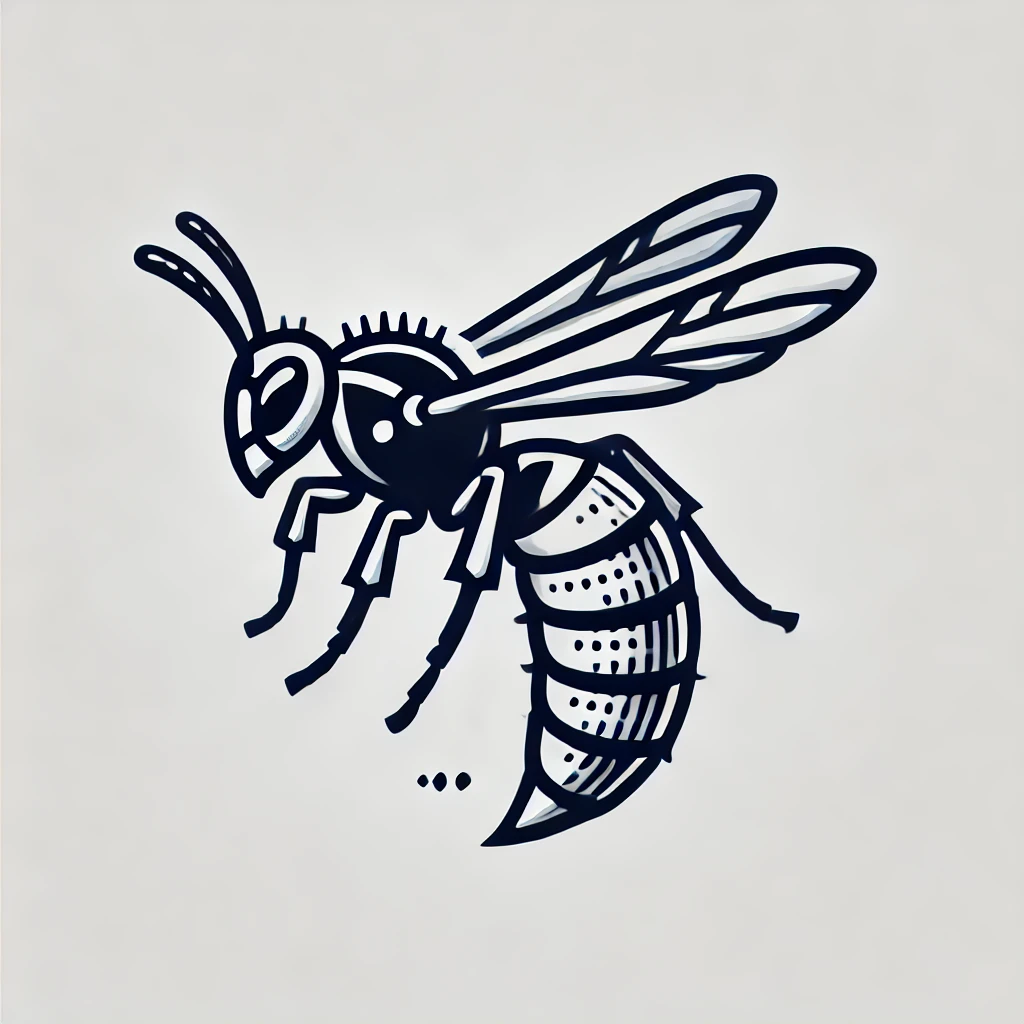 Wasp Removal
